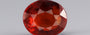 Ceylon Hessonite Garnet - 9.66 Carat Limited Quality HG-8296
