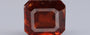 Hessonite (Gomed) - 9.90 Carat