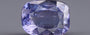 Khooni Neelam - 4.90 Carats