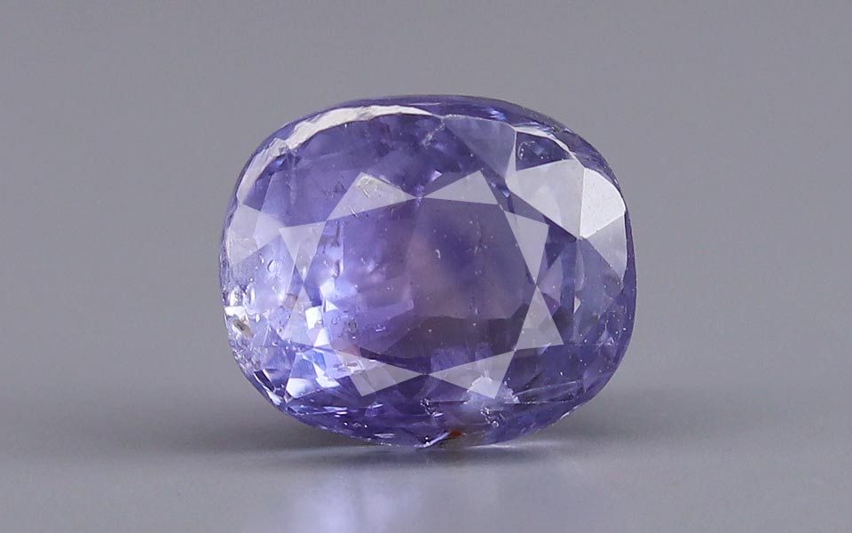 Khooni Neelam - 5.84 Carats