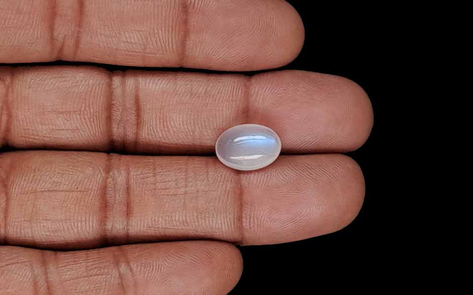 Ceylon Moonstone - 3.92 Carat Limited Quality MS-19123