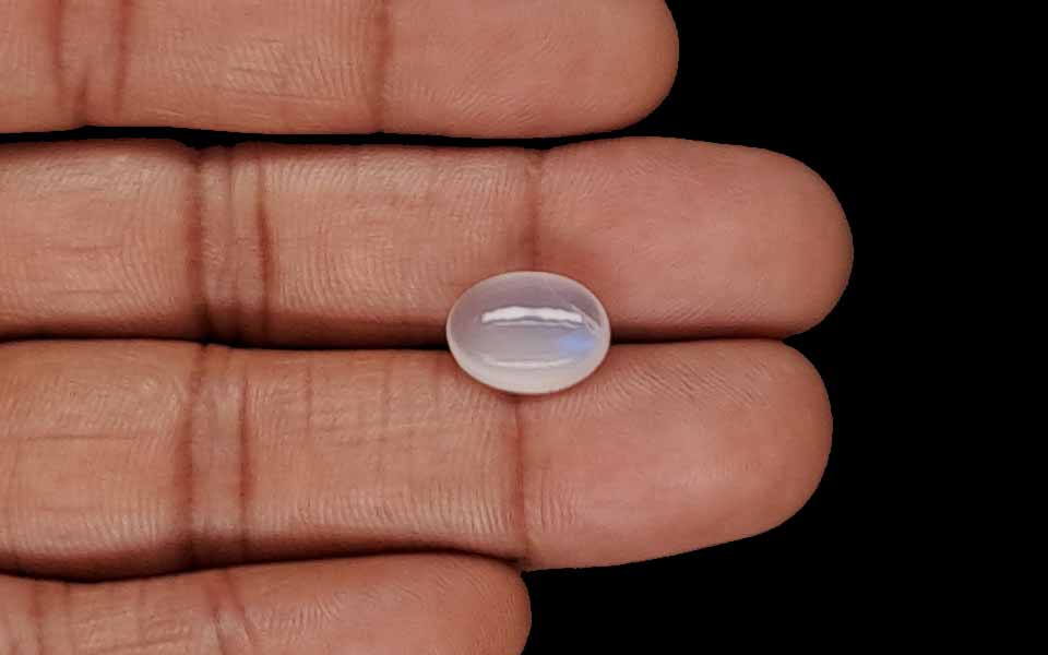 Ceylon Moonstone - 4.20 Carat Rare Quality MS-19125