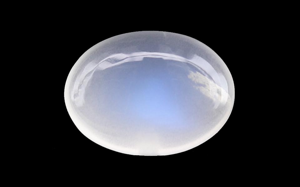 Ceylon Moonstone - 4.20 Carat Rare Quality MS-19125
