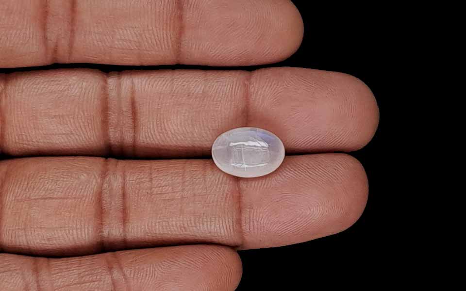 Ceylon Moonstone - 4.63 Carat Prime Quality MS-19115