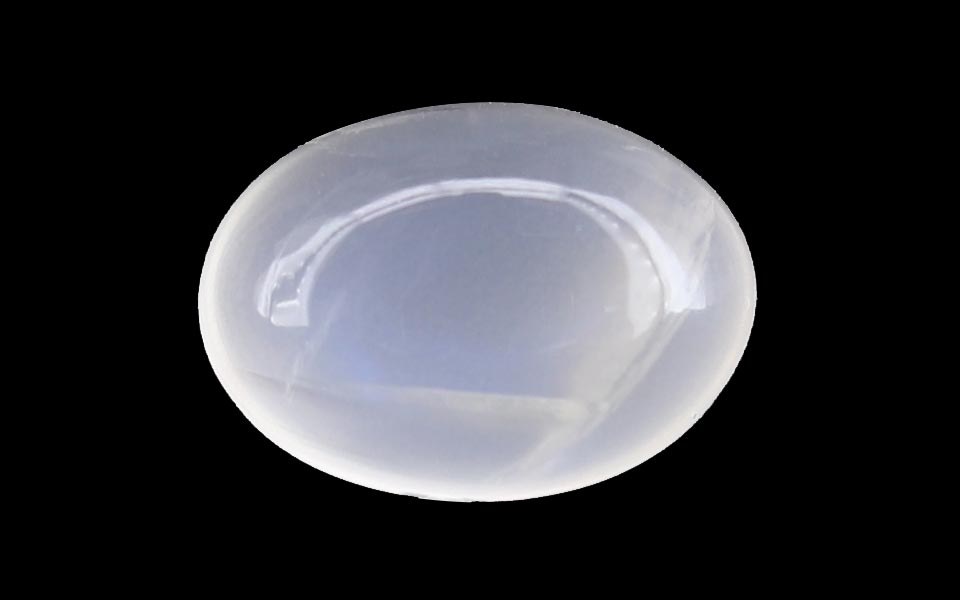 Ceylon Moonstone - 5.28 Carat Rare Quality MS-19111