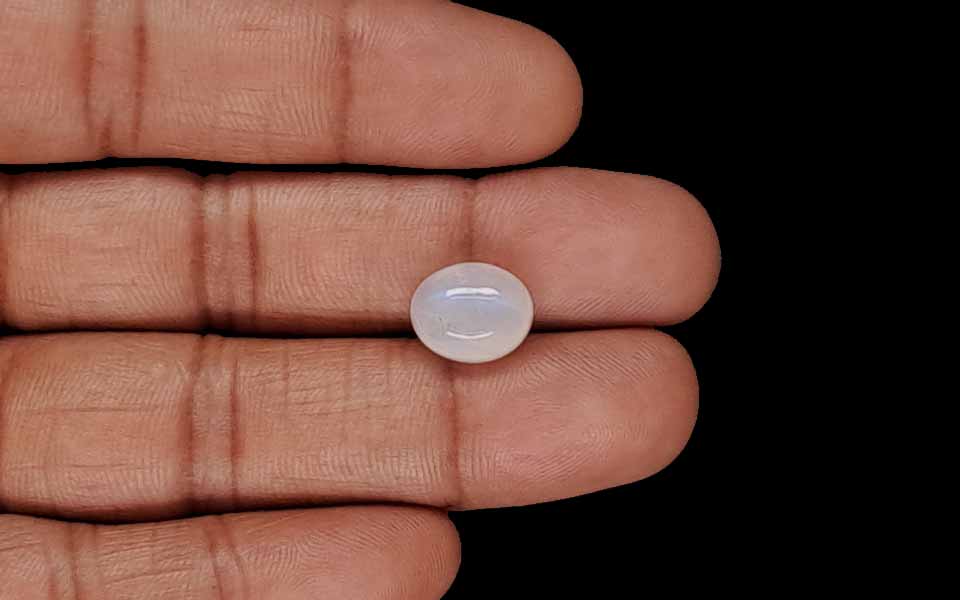 Ceylon Moonstone - 5.61 Carat Limited Quality MS-19112
