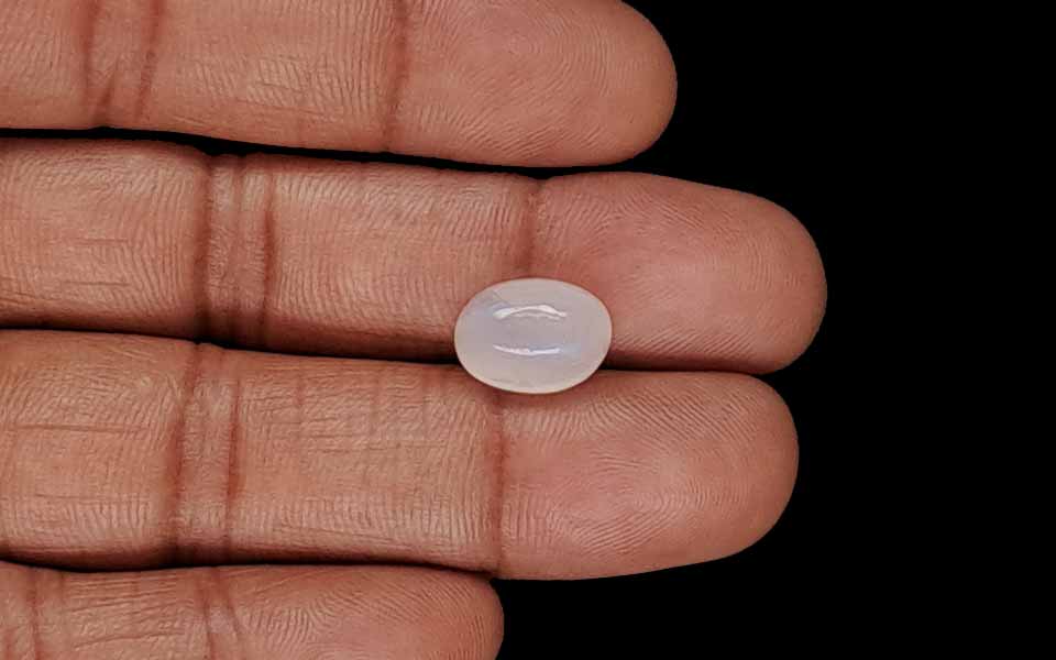 Ceylon Moonstone - 6.00 Carat Prime Quality MS-19137