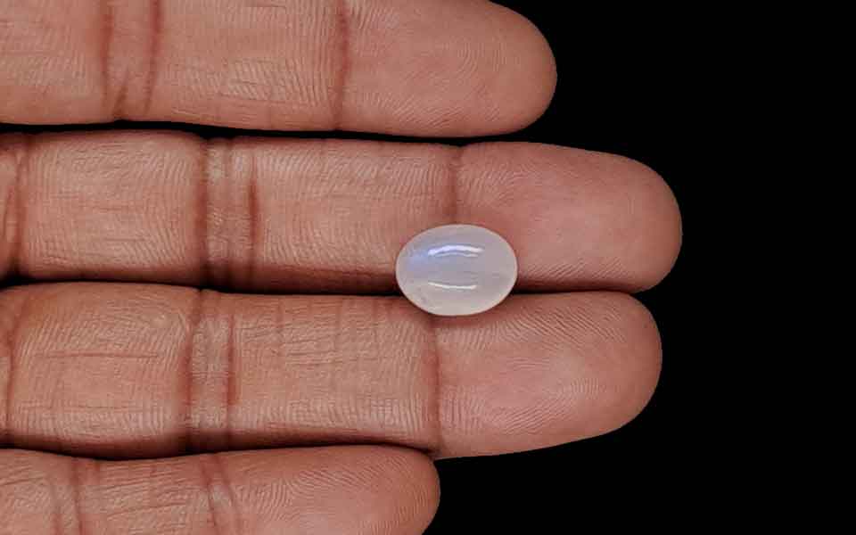 Ceylon Moonstone - 6.42 Carat Limited Quality MS-19104