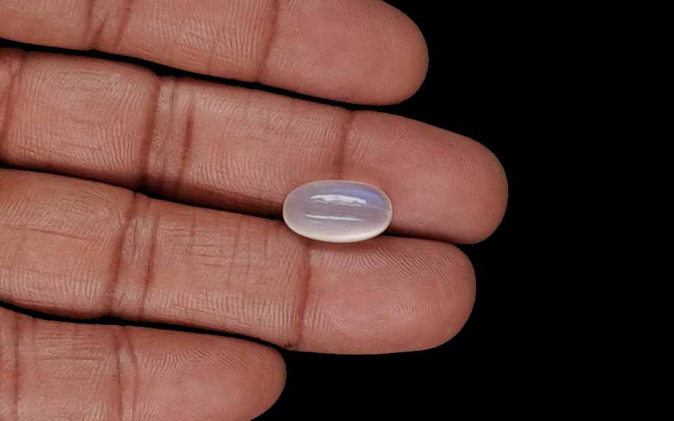 Ceylon Moonstone - 6.57 Carat Rare Quality MS-19106