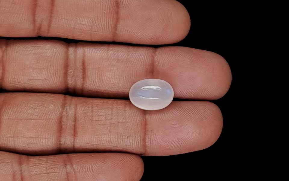 Ceylon Moonstone - 6.73 Carat Prime Quality MS-19102