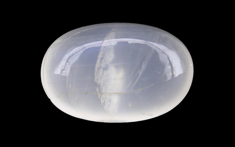 Ceylon Moonstone - 6.82 Carat Limited Quality MS-19113