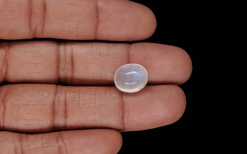 Ceylon Moonstone - 8.09 Carat Limited Quality MS-19101
