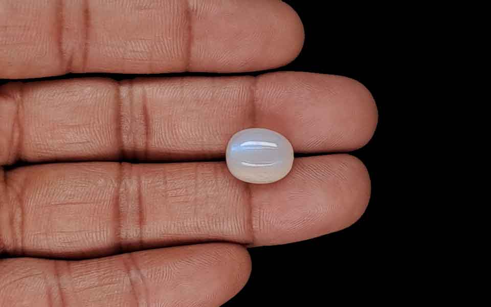 Ceylon Moonstone - 8.52 Carat Rare Quality MS-19105