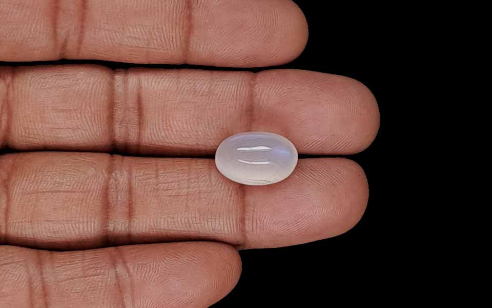 Ceylon Moonstone - 8.68 Carat Rare Quality MS-19110