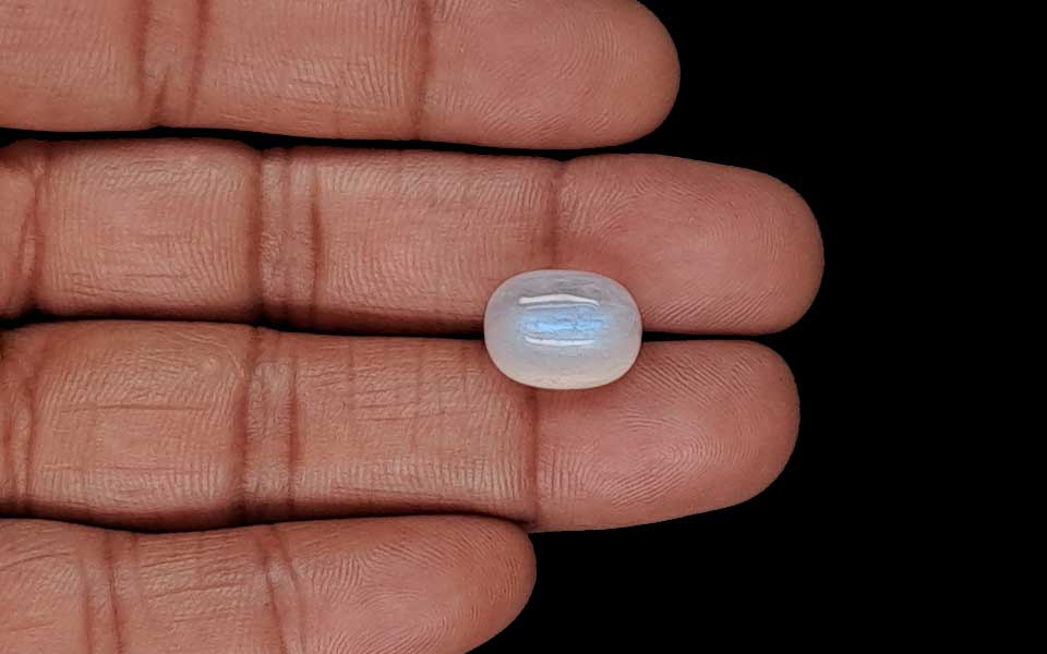 Ceylon Moonstone - 9.90 Carat Prime Quality MS-19108