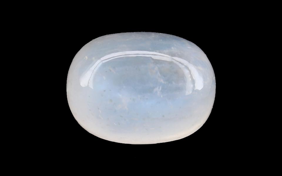 Ceylon Moonstone - 9.90 Carat Prime Quality MS-19108