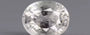 Ceylon Natural Zircon - 3.01 Carat  Limited Quality NZ-17080