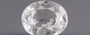Ceylon Natural Zircon - 3.13 Carat  Limited Quality NZ-17087