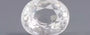 Ceylon Natural Zircon - 3.18 Carat  Limited Quality NZ-17097