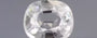 Ceylon Natural Zircon - 3.18 Carat  Limited Quality NZ-17111