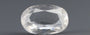 Ceylon Natural Zircon - 3.25 Carat  Limited - Quality NZ-17071