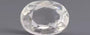 Ceylon Natural Zircon - 4.8 Carat  Limited Quality NZ-17098