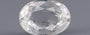 Ceylon Natural Zircon - 4.97 Carat Rare Quality NZ-17198