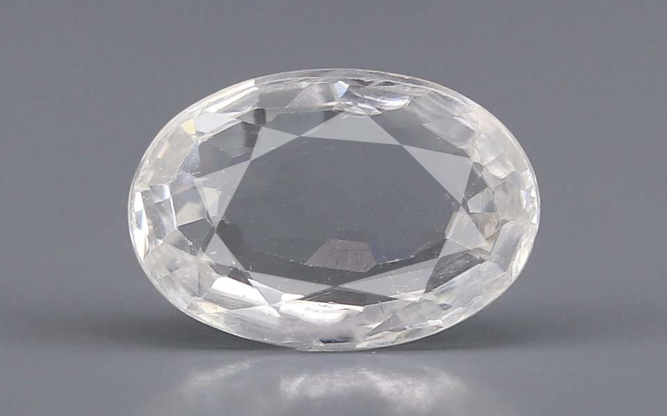 Ceylon Natural Zircon - 4.98 Carat Rare Quality NZ-17193