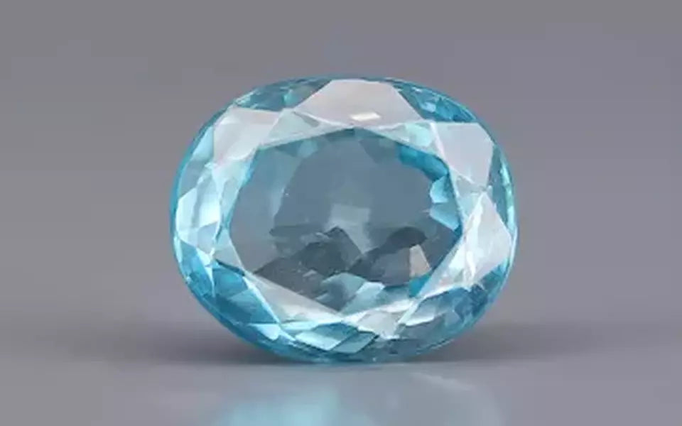 Ceylon Natural Zircon - 5.63 Carat  Limited Quality BZ-28007