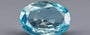 Ceylon Natural Zircon - 5.99 Carat  Limited Quality BZ-28002
