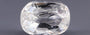 Ceylon Natural Zircon - 6.00 Carat Limited Quality NZ-17187