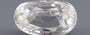 Ceylon Natural Zircon - 6.08 Carat Rare Quality NZ-17196
