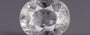 Ceylon Natural Zircon - 6.19 Carat Rare Quality NZ-17133