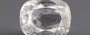 Ceylon Natural Zircon - 6.46 Carat Rare Quality NZ-17128