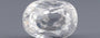 Ceylon Natural Zircon - 6.46 Carat Rare Quality NZ-17172