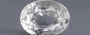 Ceylon Natural Zircon - 6.73 Carat Rare Quality NZ-17171