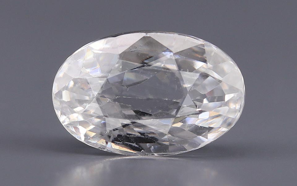 6 Ratti White Zircon (Jarkan)