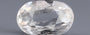 Ceylon Natural Zircon - 6.81 Carat Rare Quality NZ-17174