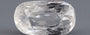 Ceylon Natural Zircon - 6.85 Carat Rare Quality NZ-17192
