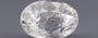 Ceylon Natural Zircon - 6.88 Carat Rare Quality NZ-17185