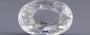 Ceylon Natural Zircon - 7.21 Carat Rare Quality NZ-17175