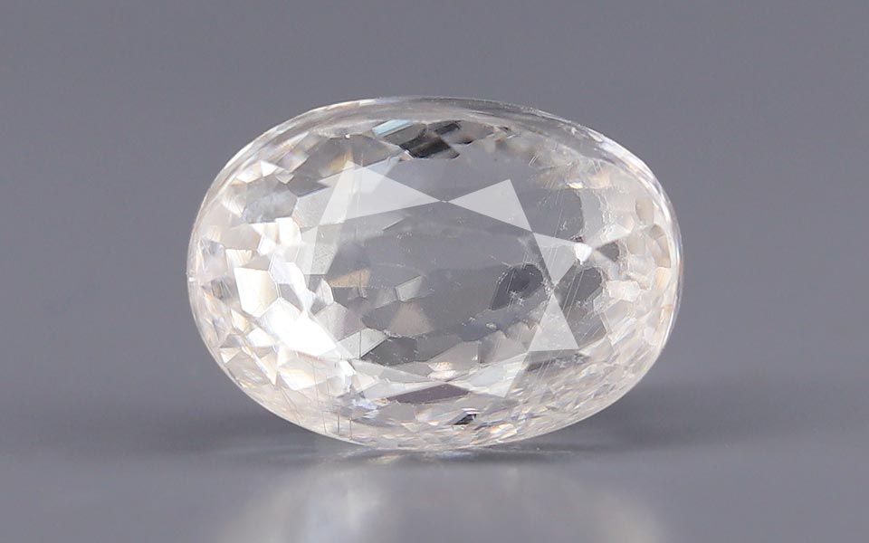 7 Ratti White Zircon (Jarkan)