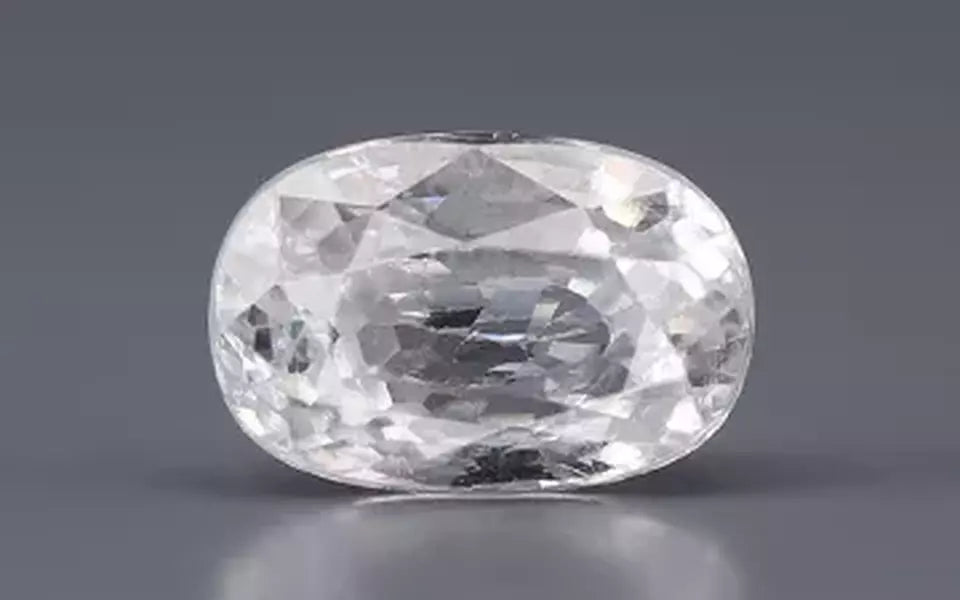 Ceylon Natural Zircon - 7.92 Carat  Limited Quality NZ-17145