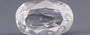 Ceylon Natural Zircon - 7.96 Carat Limited Quality NZ-17158