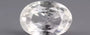 Ceylon Natural Zircon - 8.35 Carat  Limited Quality NZ-17125