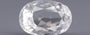 Ceylon Natural Zircon - 8.52 Carat Limited Quality NZ-17161