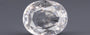 Ceylon Natural Zircon - 8.58 Carat Rare Quality NZ-17160