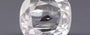 Ceylon Natural Zircon - 9.53 Carat  Limited Quality NZ-17157