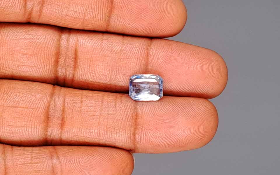 Ceylon Neelambari - 3.25 Carat Limited Quality PTM-33017