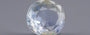 Ceylon Neelambari - 3.51 Carat Prime Quality PTM-33013